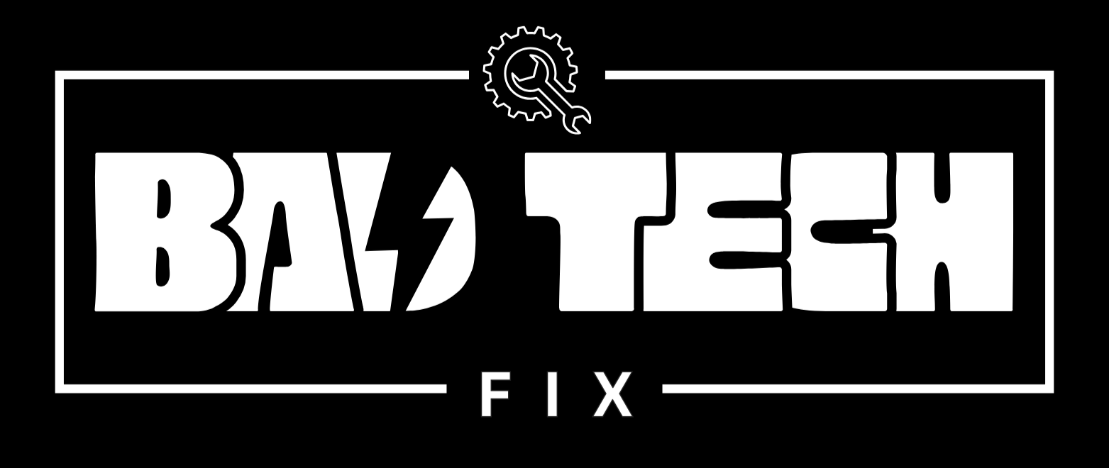 BadTech