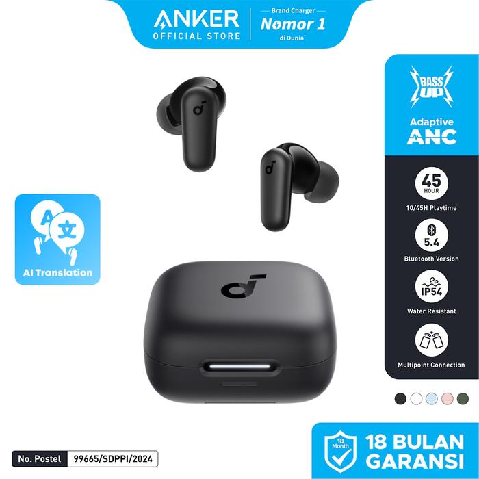 Soundcore Anker R50i Earbuds